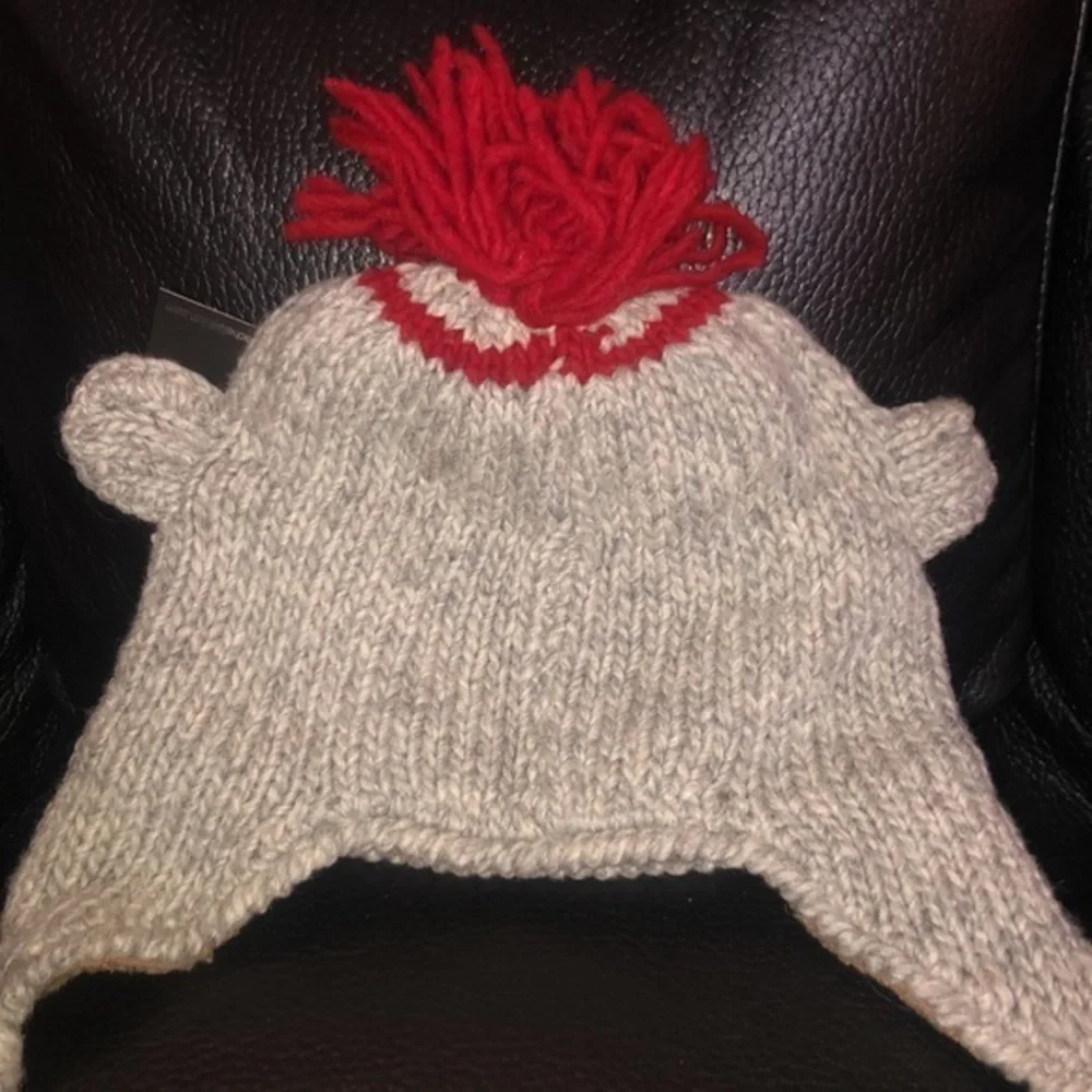 Farache kids knit